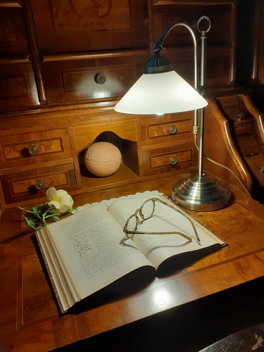 Tischleuchte tischlampe - /,