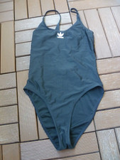 Adidas Badeanzug - Gr. 38