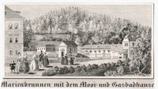 Tschechien Marienbad