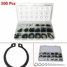 300PC Autos Circlip Snap