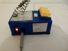 Profi Weller Lötstation TCP