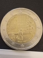 Rarität, 50jahre Kniefall 2