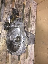 18977 Schaltgetriebe 5-Gang VW Polo II (86C) " AYZ " 1.0 33KW 45PS 176737