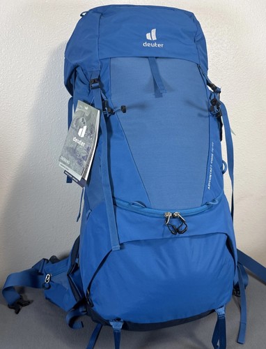 Deuter air contact - deuter, 70+10