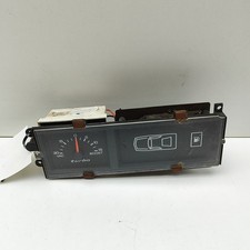 CHRYSLER LE BARON Cabrio