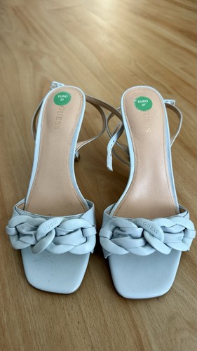Neue guess sandalen - neue,