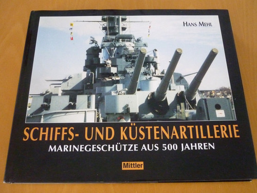 Schiffs küstenartillerie - schiffs-, u.