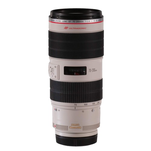 Canon 200 is ii - 70-200/2.8, l