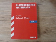 STARK Schulaufgaben Gymnasium