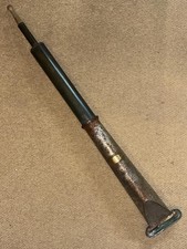 Antike Patent Boreas Marken