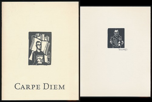 Baeyens carpe diem 3x - carpe, [3x