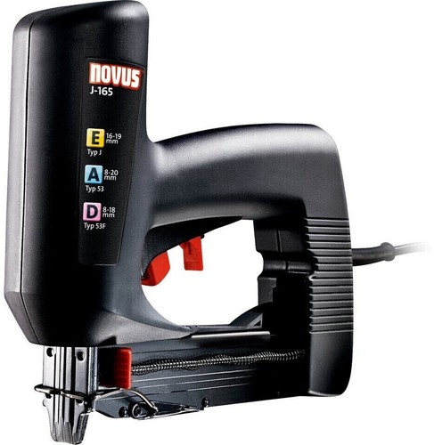 Novus elektrotacker 165 - novus, j-165