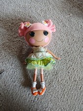 Lalaloopsy Blossom Flowerpot