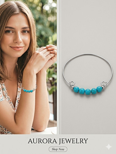 Aurora jewelry armreif armband - aurora,