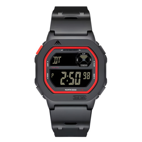 North edge herren digital - edge,