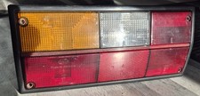VW Bus T3 Rücklicht links