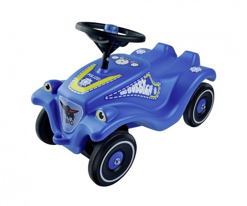 Simba dickie big bobby car - big,