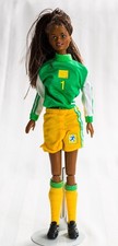 Barbie 20351 Christie Soccer