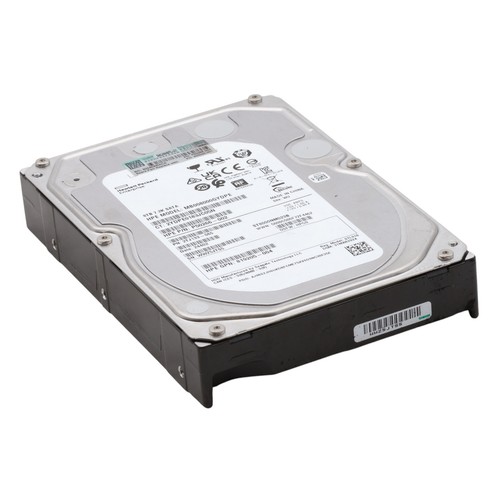 Hpe 8tb ata iii 6gb - 8tb, s-ata