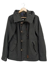 Revelation Herren Parka Jacke