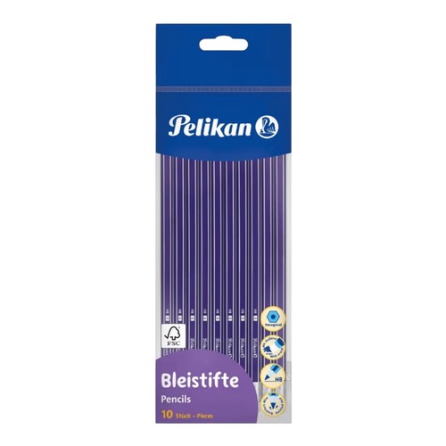 Pelikan 811132 bleistift mit - pelikan,