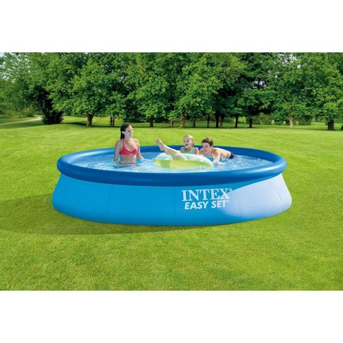 Original intex pool - pool,