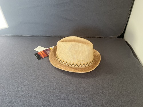 Stetson trilby sommerhut - stetson,