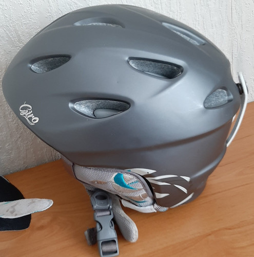Giro damen ski - ski-, und