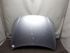 VW Passat 3C Motorhaube Klappe