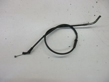 O1. Kawasaki GPZ 500 S EX500A Chokezug Chokezugseil Kaltstart Vergaser