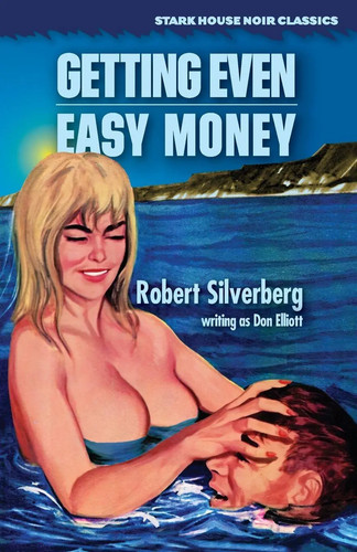 Getting even easy money - getting,