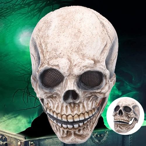 Vollkopf skelett maske - vollkopf,