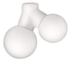 Philips logo Philips Ecomoods 306573116 Deckenbeleuchtung