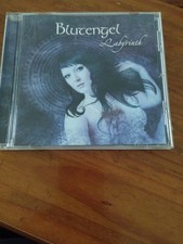 Labyrinth von Blutengel | CD | Zustand sehr gut