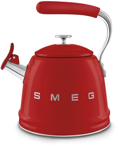 Smeg wkf01rd wasserkessel - wkf01rd,