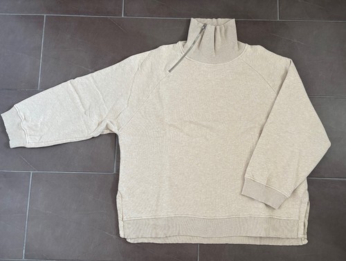 Closed oversize sweater - closed, ★