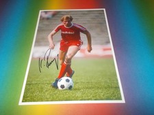 Karl-Heinz Rummenigge  Bayern