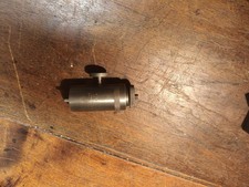 Trabant 500 601  P70 Zündung Einstellhilfe Unterbrecher IFA Werkzeug DDR Selten 