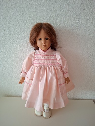 Ruth treffeisen künstlerpuppe - treffeisen,