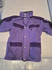 Milka Skijacke, Winterjacke