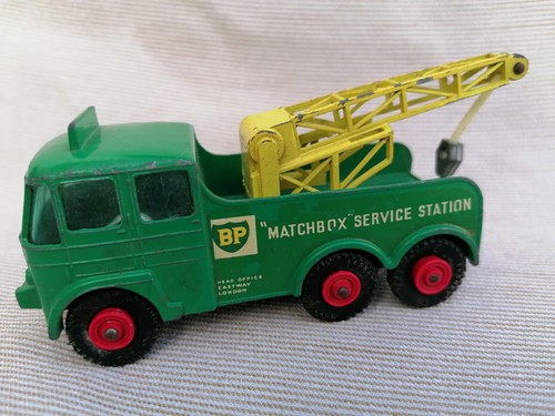 Matchbox kingsize - matchbox,
