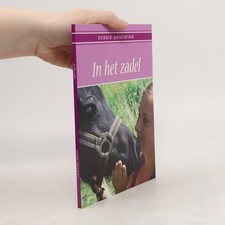 In het zadel  |  Debbie