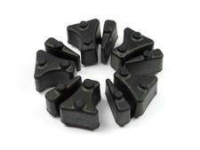 Ruckdämpfer Antrieb Satz