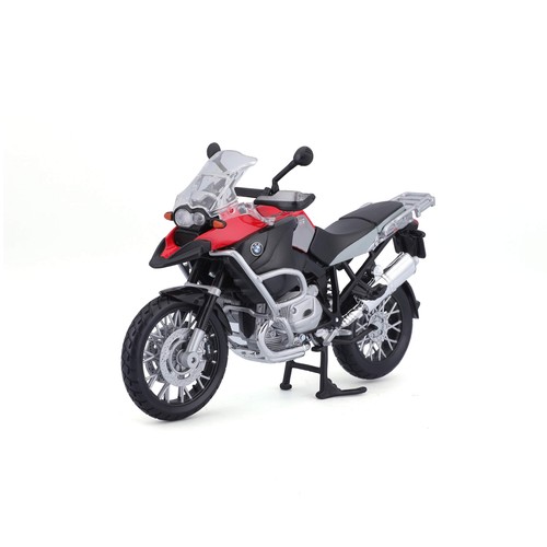 Maisto bmw 1200 gs - r,