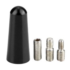 3cm / 1.2in Aluminiumlegierung