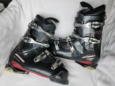 Atomic Skischuhe Skistiefel Skiboots Gr.45,46 - 29,5 cm, 337 mm