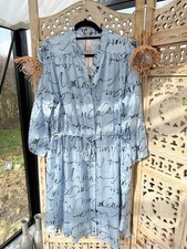 🌷 Süsses Marc Cain Seiden