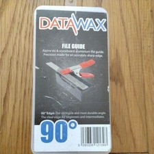 DataWax Anfänger 90°