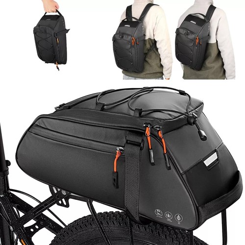 Fahrradtasche für