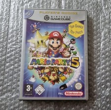 Mario Party 5 | Nintendo